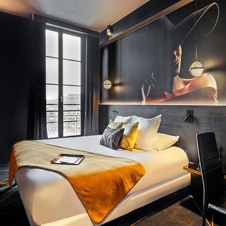 Leprince Hotel Spa; Best Western Premier Collection لو مان المظهر الخارجي الصورة