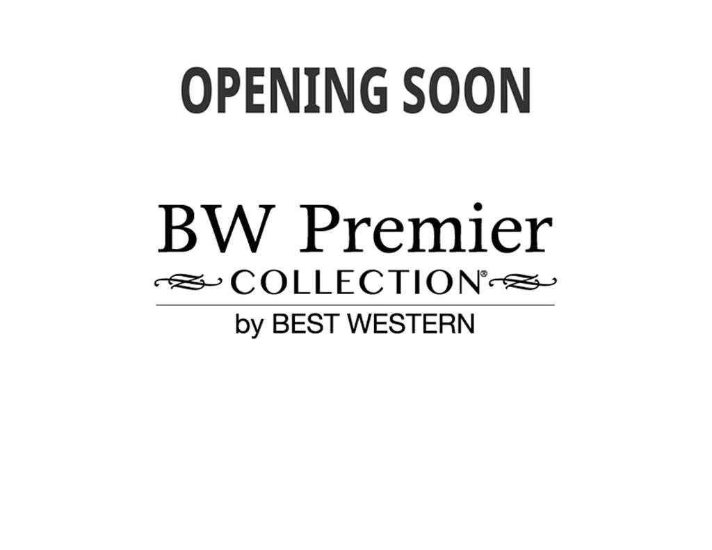 Leprince Hotel Spa; Best Western Premier Collection لو مان الشعار الصورة