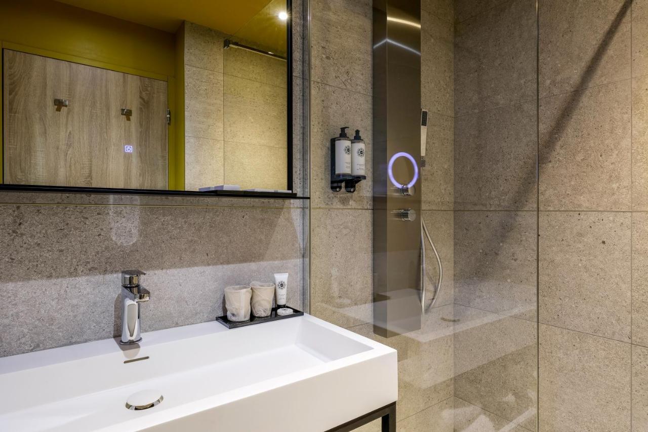 Leprince Hotel Spa; Best Western Premier Collection لو مان المظهر الخارجي الصورة