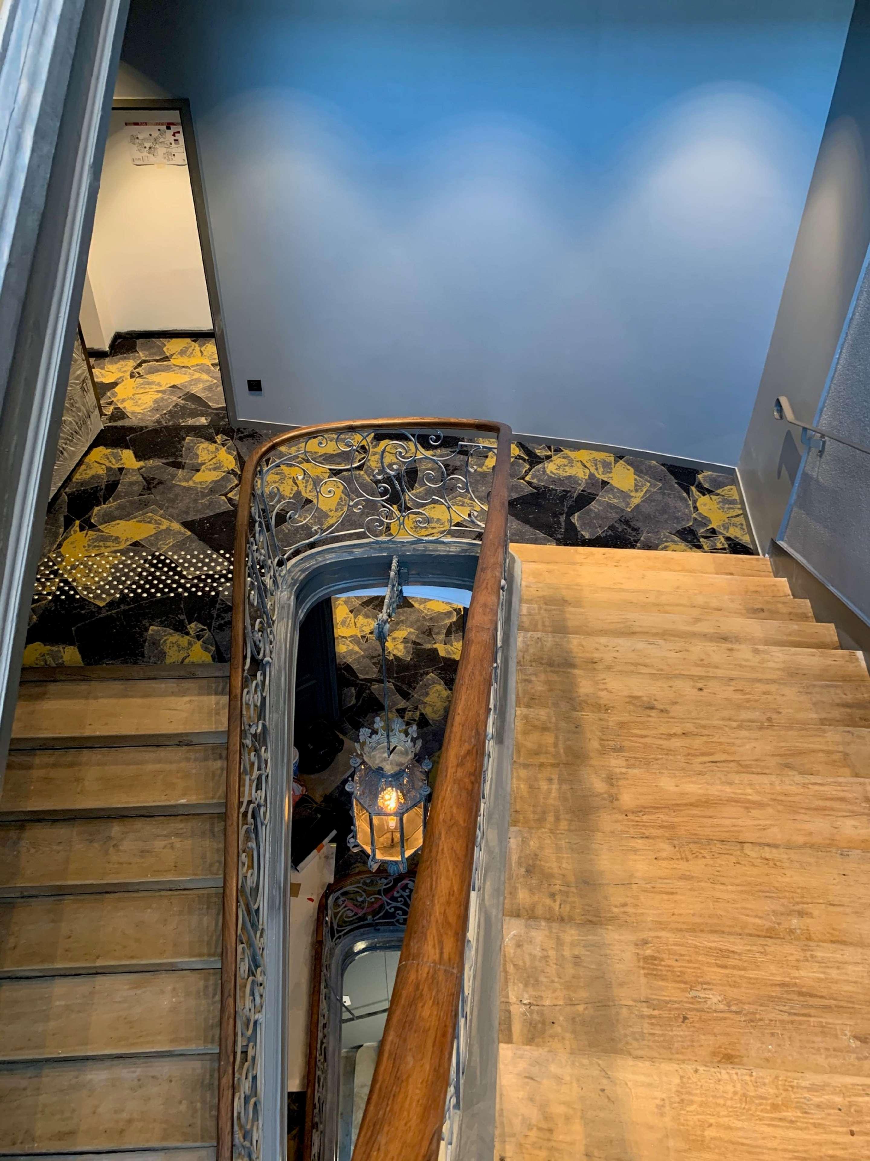 Leprince Hotel Spa; Best Western Premier Collection لو مان المظهر الخارجي الصورة
