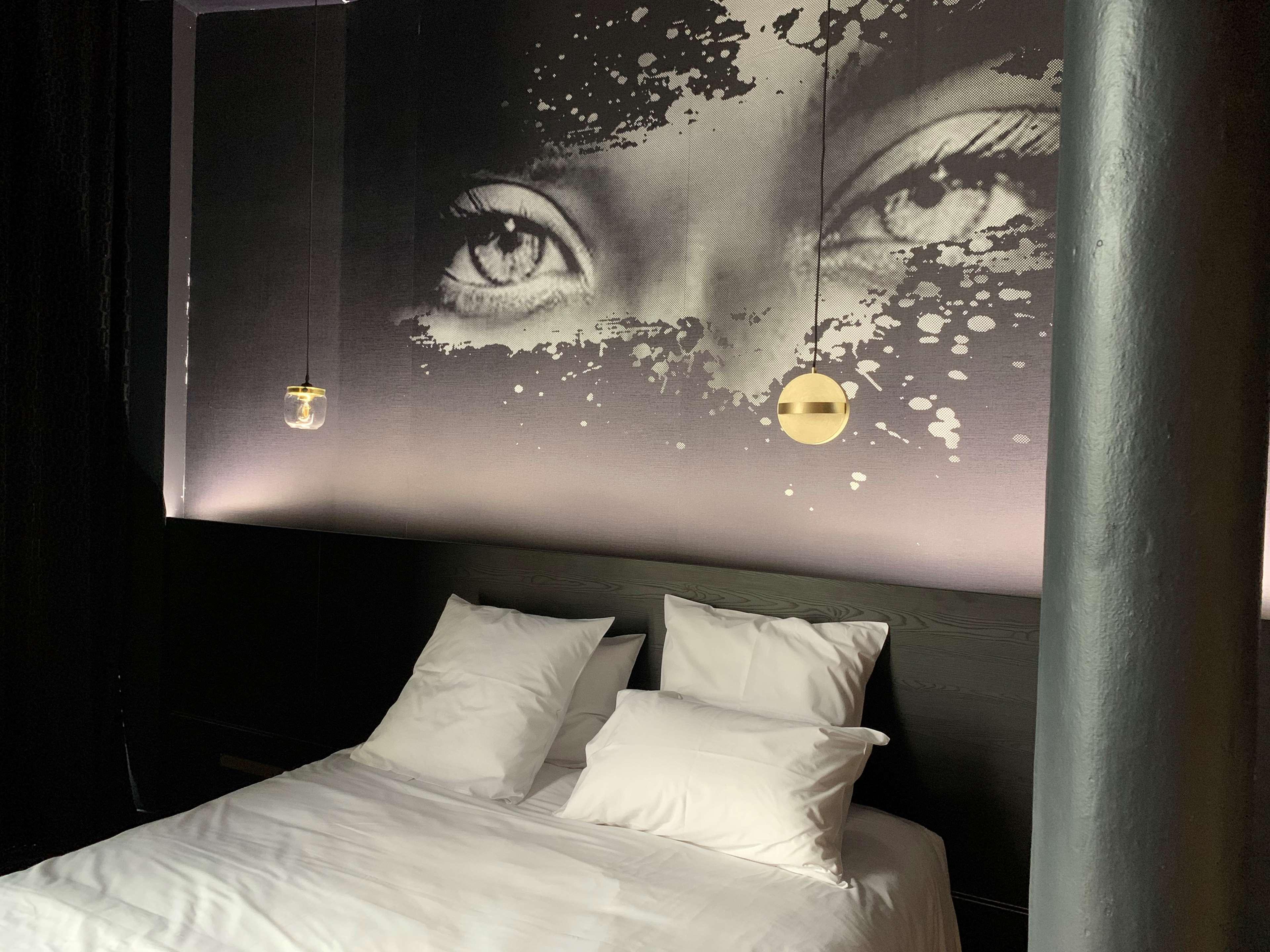 Leprince Hotel Spa; Best Western Premier Collection لو مان المظهر الخارجي الصورة