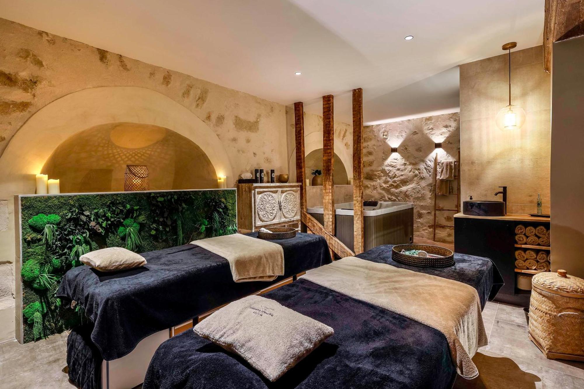 Leprince Hotel Spa; Best Western Premier Collection لو مان المظهر الخارجي الصورة
