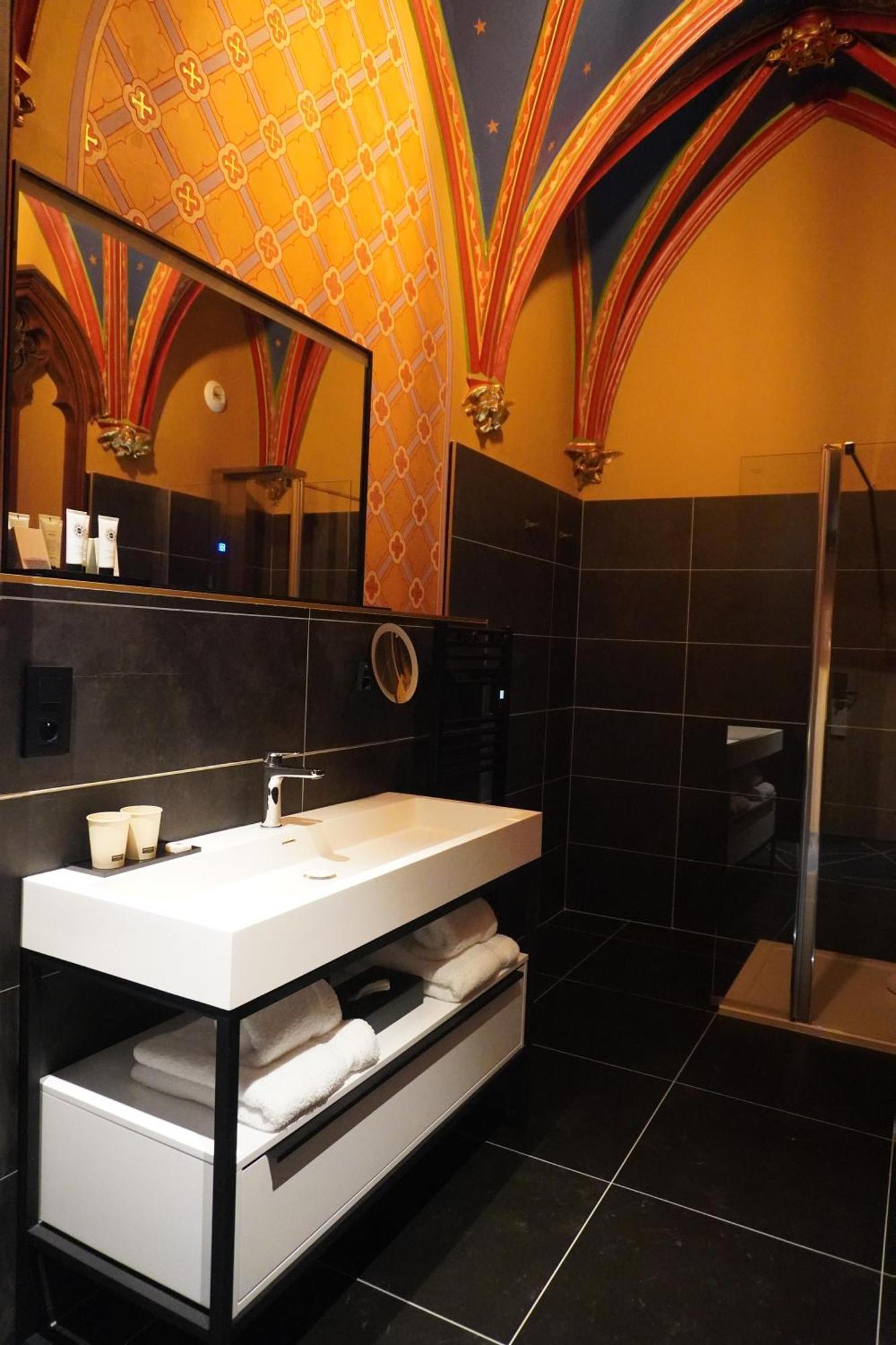 Leprince Hotel Spa; Best Western Premier Collection لو مان المظهر الخارجي الصورة